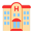 Servicio de Hospedaje Icono