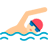 Servicio Termal Icono